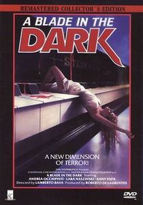 A Blade In The Dark