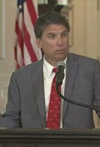 Pat McCrory