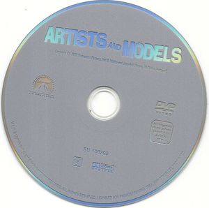 Artistes Et Modèles