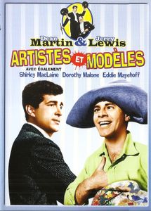 Artistes Et Modèles