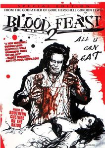 Blood Feast 2: All U Can Eat
