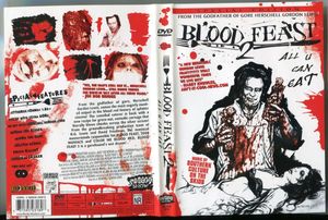 Blood Feast 2: All U Can Eat