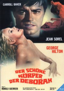 Der Schöne Körper Der Deborah