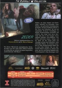 Zeder - "The Dead Shall Rise"