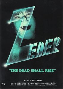 Zeder - "The Dead Shall Rise"
