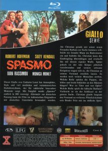 Spasmo