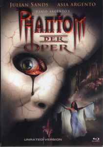Phantom Der Oper