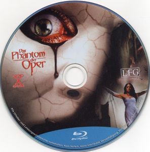 Phantom Der Oper