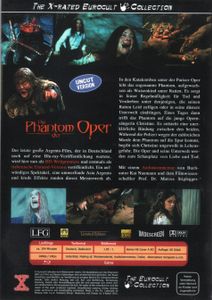 Phantom Der Oper