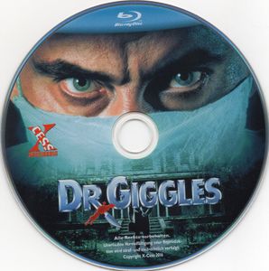 Dr. Giggles