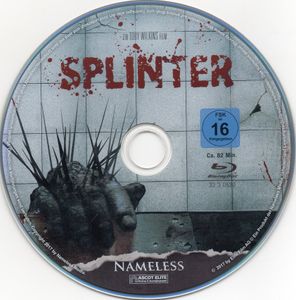 Splinter