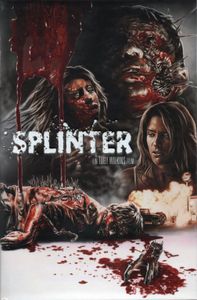 Splinter
