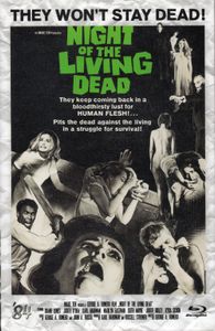 Night Of The Living Dead - Die Nacht Der Lebenden Toten