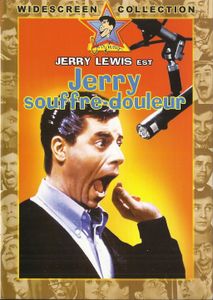 Jerry Souffre-Douleur