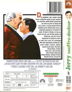 Jerry Souffre-Douleur