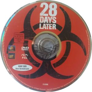 28 Days Later