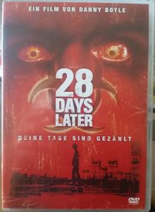 28 Days Later