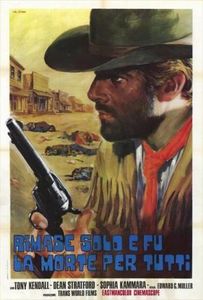 Rimase Uno Solo E Fu La Morte Per Tutti!