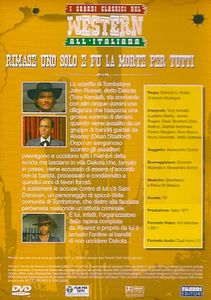 Rimase Uno Solo E Fu La Morte Per Tutti!