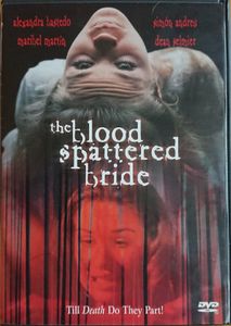 The Blood Spattered Bride