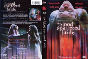 The Blood Spattered Bride