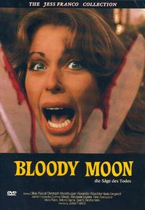 Bloody Moon