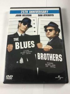 The Blues Brothers
