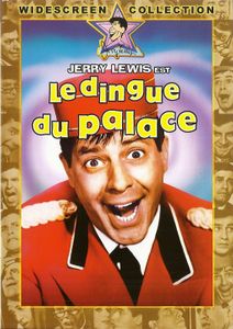Le Dingue Du Palace