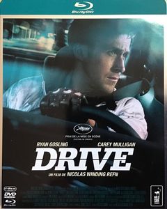 Drive