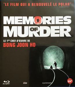 Memories of Murder