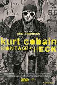 Cobain - Montage Of Heck