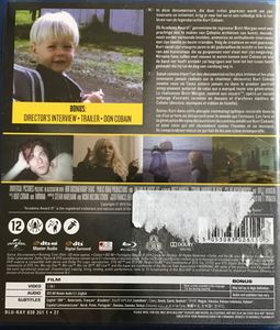 Cobain - Montage Of Heck