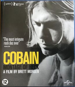 Cobain - Montage Of Heck