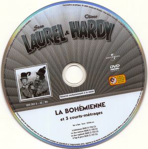 La Bohémienne - Les Deux Musiciens - Les Deux Vagabonds - A L'âge De Pierre