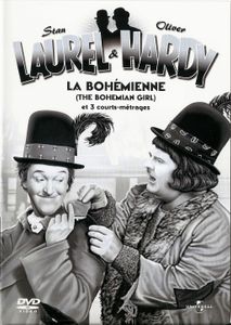 La Bohémienne - Les Deux Musiciens - Les Deux Vagabonds - A L'âge De Pierre