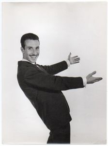 Daniel Janin