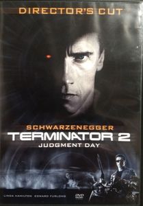 Terminator 2: Judgment Day