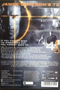 Terminator 2: Judgment Day