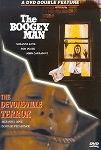 The Boogey Man / The Devonsville Terror