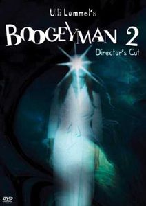 Boogeyman 2 - Directors Cut