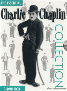 The Essential Charlie Chaplin Collection