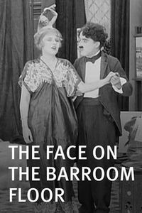 The Face On The Bar Room Floor