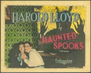 Haunted Spooks