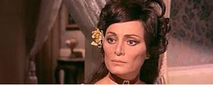 Lydia Alfonsi