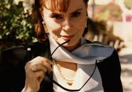 Lydia Alfonsi
