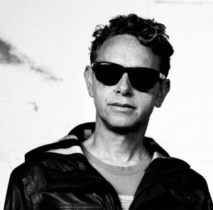 Martin Gore