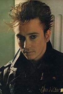 Alan Wilder