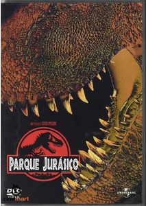 Parque Jurásico