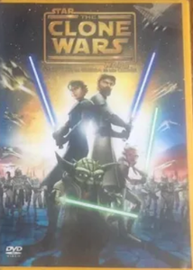 Star Wars: The Clone Wars