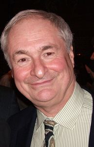 Paul Gambaccini